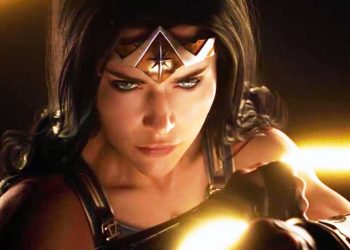 Wonder Woman oyunu sonunda yakında tanıtılmaya başlanacak!