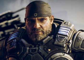 Sonraki Gears oyunu tamamen farklı olabilirdi.