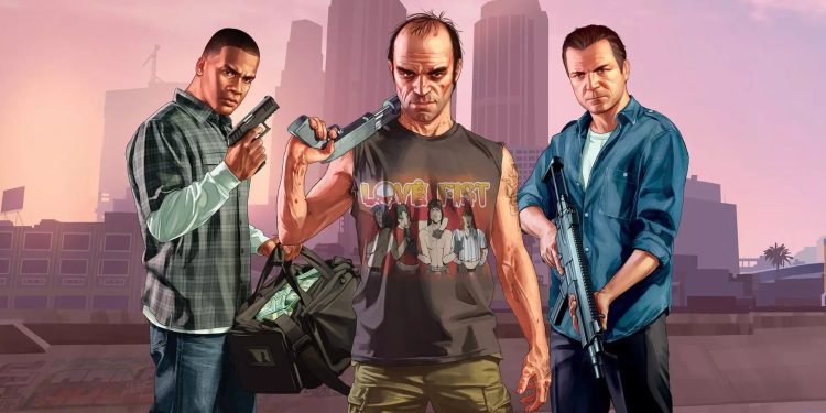 GTA Online’da heyecanla beklenen yenilikler çok yakında geliyor.
