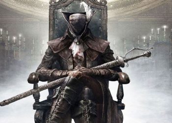 PS5 Pro için Bloodborne daha güzel olacak mı? Bir sızdırılan ilk görüntü.