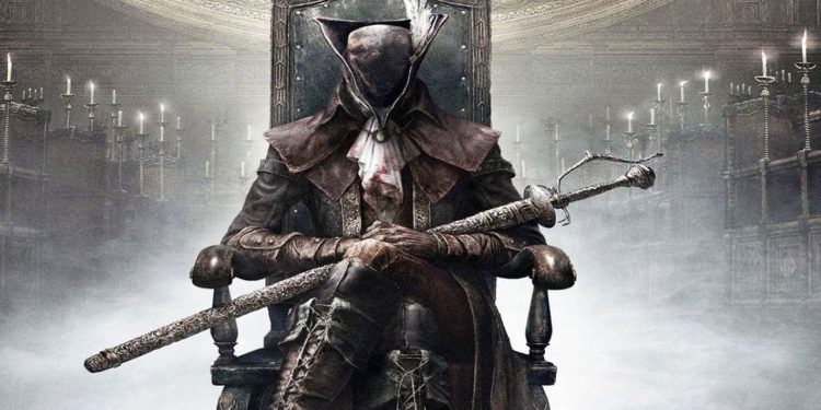 PS5 Pro için Bloodborne daha güzel olacak mı? Bir sızdırılan ilk görüntü.