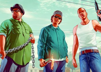 GTA San Andreas: 20 yıllık bir sır sonunda açığa çıktı