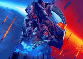 Mass Effect 4: İyi haberlerin ardından küçük bir hayal kırıklığı bekleyin.