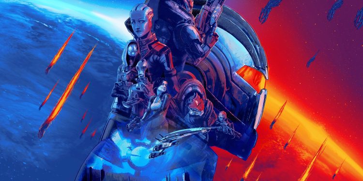 Mass Effect 4: Beklenen devam oyunu hızla yaklaşıyor