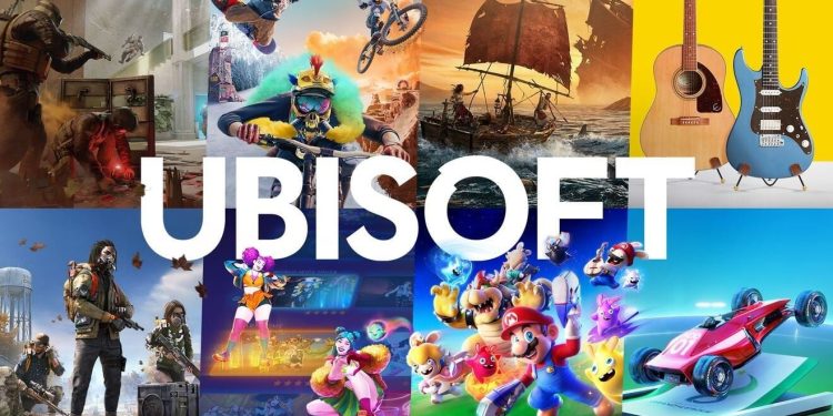 Ubisoft, The Division 3’e ek olarak büyük bir proje üzerinde çalışıyor.