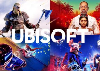 Ubisoft: Ücretsiz ve herkes için çok büyük bir oyun şu anda mevcut