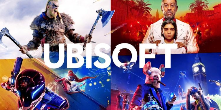 Ubisoft: Ücretsiz ve herkes için çok büyük bir oyun şu anda mevcut