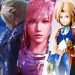 Square Enix bile, en sevilen oyunların yeniden yapımını istiyor: Final Fantasy