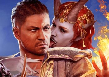 Baldur’s Gate 3’ün stüdyosundan sızdırılan güzel bir sürpriz geliyor!