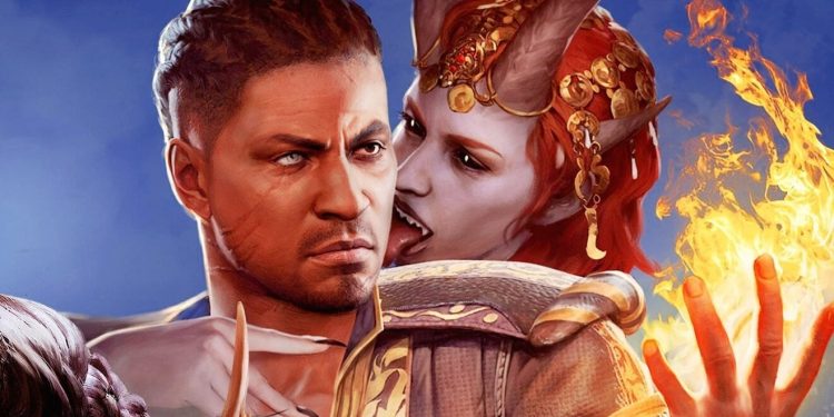 Baldur’s Gate 3’ün stüdyosundan sızdırılan güzel bir sürpriz geliyor!