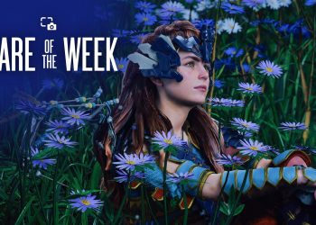 “Haftanın Paylaşımı: Horizon Zero Dawn Remastered”