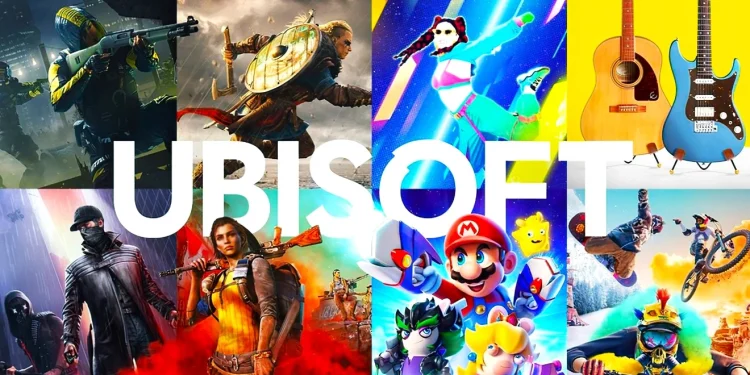 Ubisoft: Hemen yapın, şu anda ücretsiz büyük bir oyun var, ama acele edin!