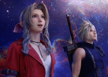 FF7 Rebirth: Uzun zamandır beklenen güncelleme nihayet çıktı!