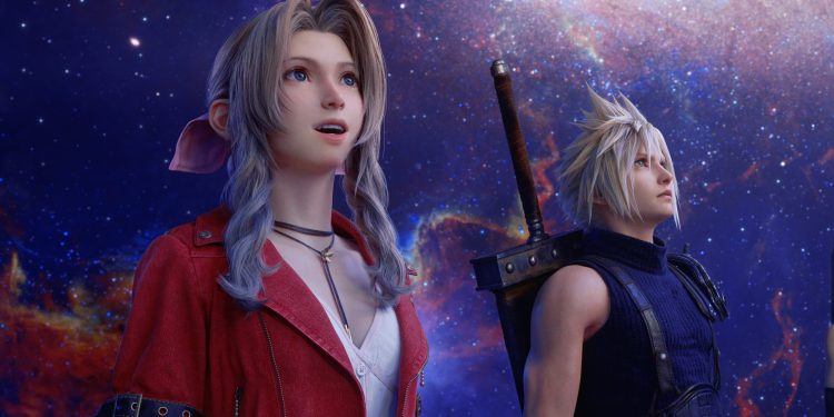 FF7 Rebirth: Uzun zamandır beklenen güncelleme nihayet çıktı!