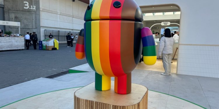 Google, Android 16’nın ilk geliştirici önizlemesini sundu