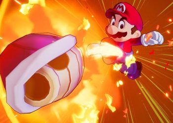 Mario & Luigi: Kardeşlik Macerası İncelemesi – Genellikle Aydınlık Bir Hava!