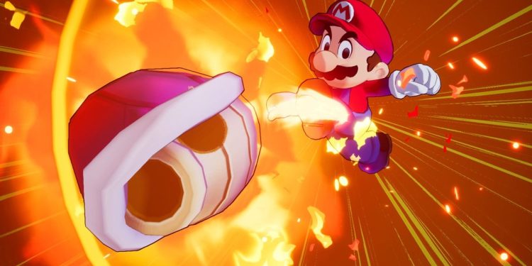 Mario & Luigi: Kardeşlik Macerası İncelemesi – Genellikle Aydınlık Bir Hava!