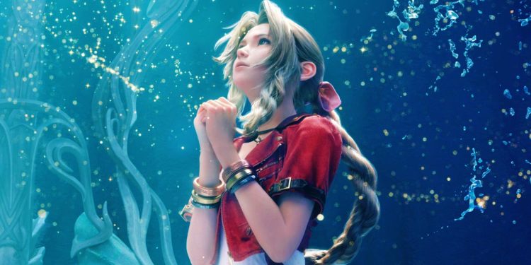 FF7 Remake 3 son güncellemeleriyle heyecan verici gelişmeler sunuyor