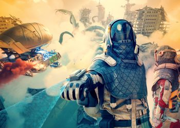 “Forever Skies PS5 demosu bugün çıkıyor.”