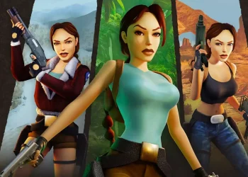 Tomb Raider Remastered: Sürpriz güncelleme geldi, hangi yenilikler var?