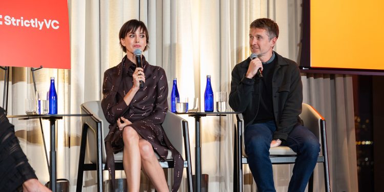 Tüketici teknolojisi ve Brynn Putnam gibi girişimciler tekrar yükseliyor.