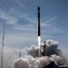 Rocket Lab, 24 saat içinde iki farklı misyona başarıyla imza attı.