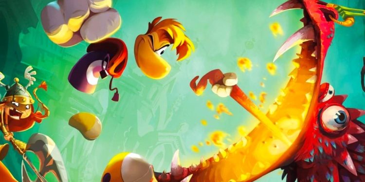 Rayman’ın yaratıcıları, yeni oyunda yer aldığını doğruladı