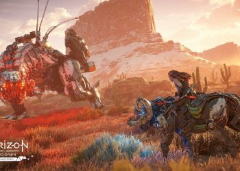 “Horizon Zero Dawn Remastered Yarın Çıkıyor: Nixxes, Aloy’un İlk Macerasını Geliştiren İş Birliği Hakkında Detaylar Verdi”