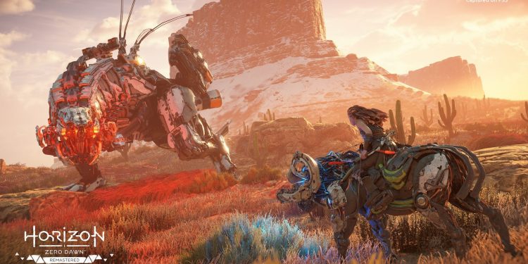 “Horizon Zero Dawn Remastered Yarın Çıkıyor: Nixxes, Aloy’un İlk Macerasını Geliştiren İş Birliği Hakkında Detaylar Verdi”