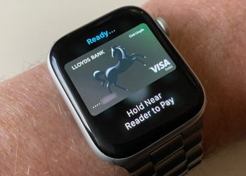 “ABD Hükümeti, Apple Pay ve Rakiplerinin Denetimini Artırıyor”