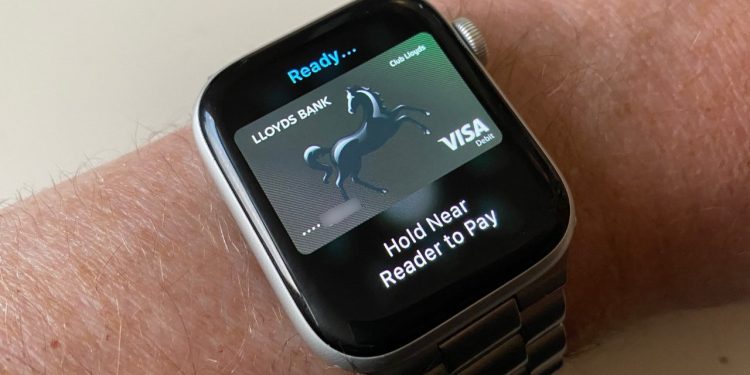 “ABD Hükümeti, Apple Pay ve Rakiplerinin Denetimini Artırıyor”