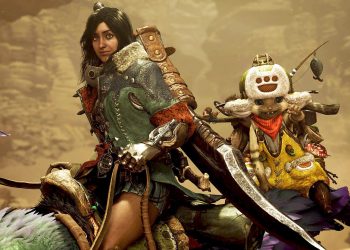 Monster Hunter Wilds için Capcom, demo sorunlarını çözeceğini açıkladı.