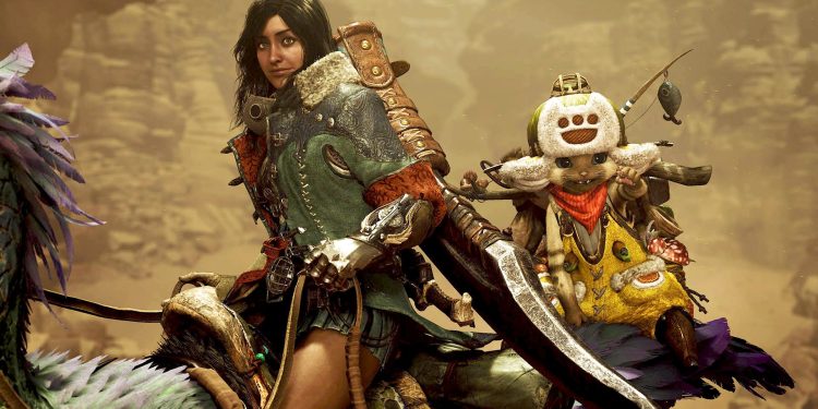 Monster Hunter Wilds için Capcom, demo sorunlarını çözeceğini açıkladı.