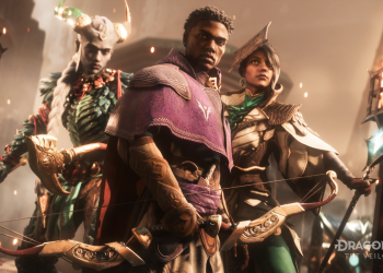 Dragon Age 4, BioWare için büyük bir geri dönüş olarak nitelendirilebilir.