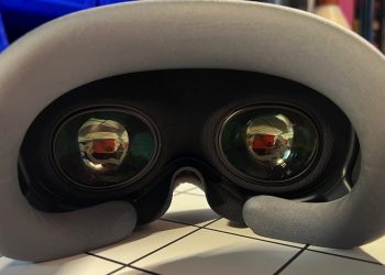 Apple Vision Pro Daha İnce ve Daha Parlak Olabilir
