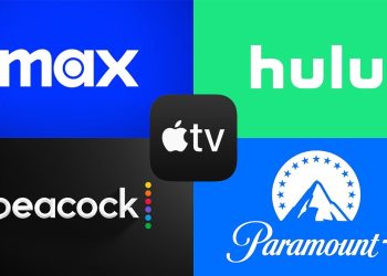 “Black Friday Streaming Fırsatları: Disney Plus, Max, Hulu ve Paramount Plus’ı Ayda Sadece 0,99 Dolara Alın!”