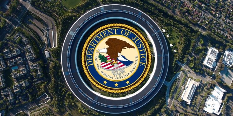 Apple, Savcılar’ın spekülatif rekabet karşıtı davasını reddetmesi için hakimi harekete geçirmeye çağırıyor.