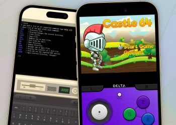 App Store’da hangi emülatörler var: Retro altın rüzgarı: App Store’da hangi emülatörler var, ve neler geliyor?