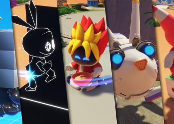 Başlık “Astro Bot: 10 PlayStation VIP Bot Müsameresi ve İlham Aldıkları Oyunlar” olarak çevrilebilir.