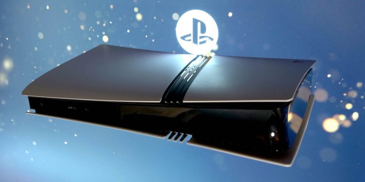 PlayStation 5 Pro Kutusundan Çıktı: Yeni Bilgilerle Karşınızdayız!