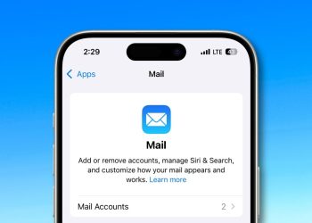 “iOS 18’de iCloud gereksiz e-posta bildirimlerini nasıl engelleyebilirsiniz?”