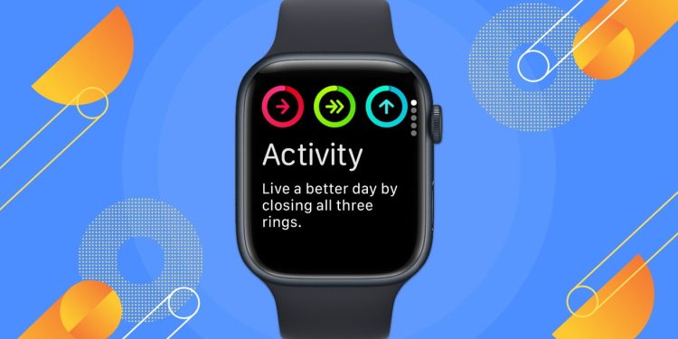 “watchOS 11’de Ara Verdiğinizde Aktivite Halkalarını Nasıl Durdurursunuz?”