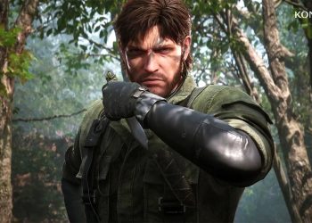 Metal Gear Solid 3 Remake, eski oyuncuları unutmadan onlara da hitap etmeyi amaçlıyor.