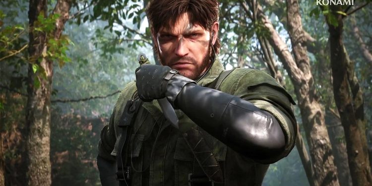 Metal Gear Solid 3 Remake, eski oyuncuları unutmadan onlara da hitap etmeyi amaçlıyor.