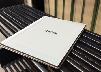 Boox Go 10.3 İncelemesi: Üretkenlik İçin Tasarlanmış Bir E-İnk iPad Alternatifi