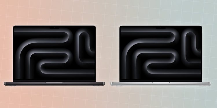 M4 14 inç MacBook Pro ile M3 14 inç MacBook Pro karşılaştırması: Taşınabilir hız artışı
