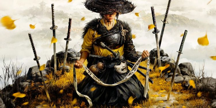 Ghost of Yotei, büyük oyunlardan korkmuyor.