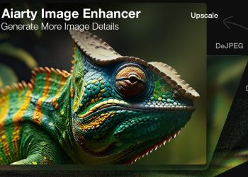 Siyah Cuma Mega İndirim: 8x Bold Sight için AI Fotoğraf Geliştirici’de %36 İndirim!