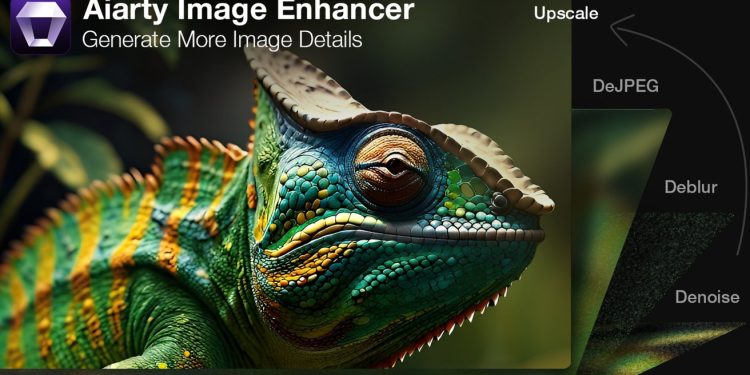 Siyah Cuma Mega İndirim: 8x Bold Sight için AI Fotoğraf Geliştirici’de %36 İndirim!