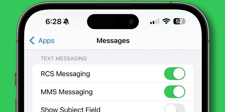 Güvenli Çapraz Platform Mesajlaşma için RCS’yi Nasıl Etkinleştirir ve Kullanırsınız?